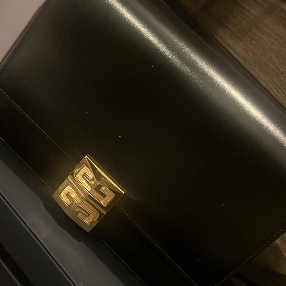 Givenchy 4G small bag